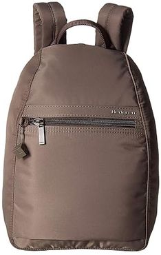 Vogue RFID Backpack (Sepia/Brown) Backpack Bags