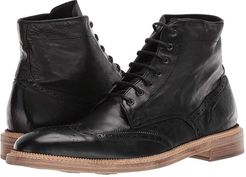Max (Black) Men's Shoes
