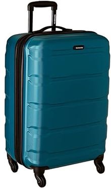Omni PC 24 Spinner (Caribbean Blue) Luggage