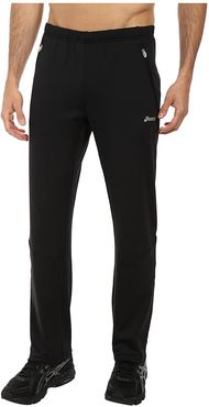 Essentials Pant (Performance Black) Men's Workout