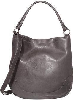 Melissa Hobo (Carbon) Hobo Handbags