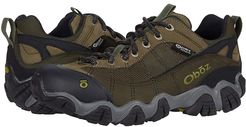 Firebrand II Bdry (Olive) Men's Shoes