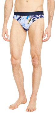 Erwan Mini Briefs (Multicolor) Men's Underwear