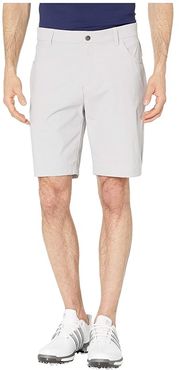 adicross Five-Pocket Shorts (Grey Two) Men's Shorts