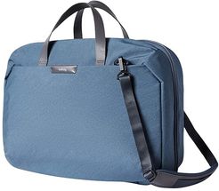 Flight Bag (Marine Blue) Handbags