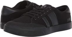Kort VLC (Black/Black) Men's Shoes