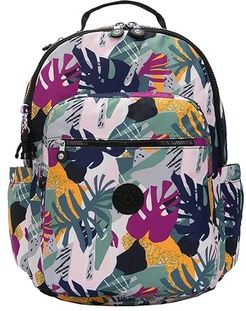 Seoul Laptop Backpack (Active Jungle) Backpack Bags