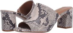 Erie (Natural Snake) Women's Shoes