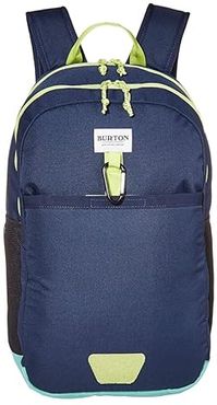 Lunch-N-Pack 35L Backpack (Little Kids/Big Kids) (Dress Blue) Backpack Bags