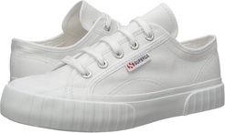 2630 Cotu (White) Women's Shoes