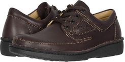 Nature II (Brown Leather) Men's Shoes