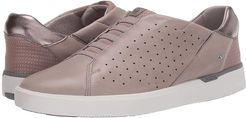 Miami Hands Free (Taupe) Women's Shoes