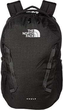 Vault Backpack (TNF Black) Backpack Bags