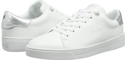 Cleari (White) Women's Shoes