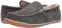 Tilden Moc (Grey) Men's Shoes