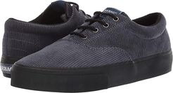 John Corduroy (Dark Grey/Black) Women's Shoes