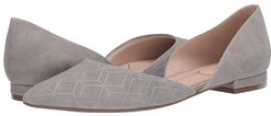 Retta (Grey) Women's Shoes