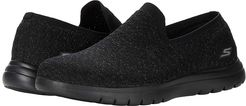 On-The-Go Flex - 136404 (Black) Women's Shoes
