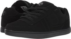 Relic (Black/Ops) Men's Skate Shoes