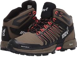 Roclite 345 GTX (Brown/Coral) Women's Shoes