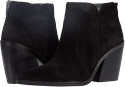 Gradesha (Black 2) Women's Boots