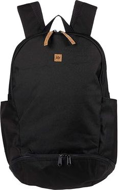 25 L Quest Backpack (Meteorite Black) Backpack Bags