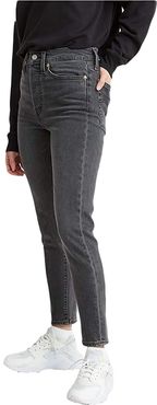 Wedgie Skinny (Jet Pack) Women's Jeans