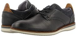 Colson (Navy) Men's Shoes