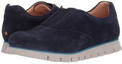 SamSport Sprint (Indigo) Women's Shoes