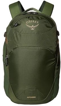 Apogee (Gopher Green) Backpack Bags