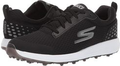 Max-Fairway 2 (Black/White) Men's Golf Shoes