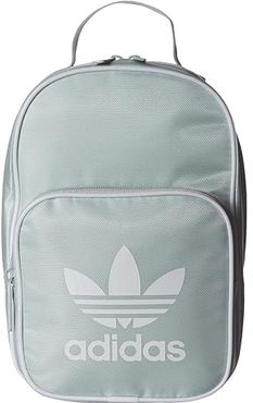 Originals Santiago Lunch Bag (Vapour Green) Bags