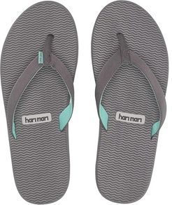 Dunes (Dark Gray 2) Women's Sandals