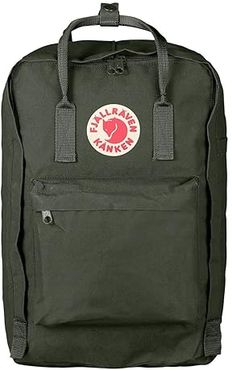 Kanken 17 (Deep Forest) Backpack Bags