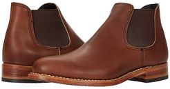 Carol (Amber) Women's Boots