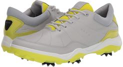 Golf Strike 2.0 (Concrete) Men's Golf Shoes