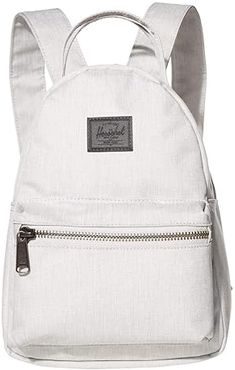 Nova Mini (Vapor Crosshatch) Backpack Bags