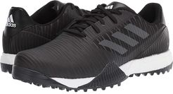 Codechaos Sport (Core Black/Dark Solid Grey/Glory Blue) Men's Golf Shoes