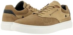 Peltton (Beige) Men's Shoes