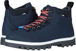 Fitzsimmons Treklite (Regatta Blue/Shell White/Onyx Black) Boots