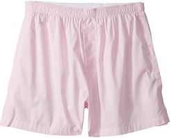 Adaptive Boxers (Pink) Men's Underwear