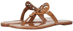 Miller Sandal (Tan) Women's Shoes