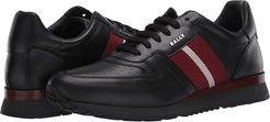 Astel-FO/510 Sneaker (Black) Men's Shoes