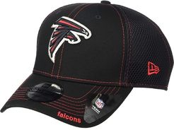 Neo Atlanta Falcons (Black) Caps