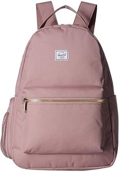 Nova Sprout Diaper Backpack (Ash Rose) Bags