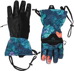 Regulator Gloves (Dreaming of Spring) Over-Mits Gloves