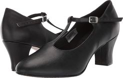 Roxie (Black) Women's Dance Shoes