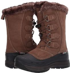 Chloe (Taupe) Women's Cold Weather Boots