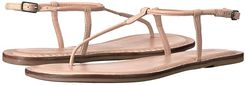 Lilly (Blush Calf) Women's Shoes
