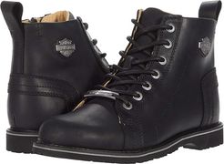 Stratford (Black) Men's Shoes